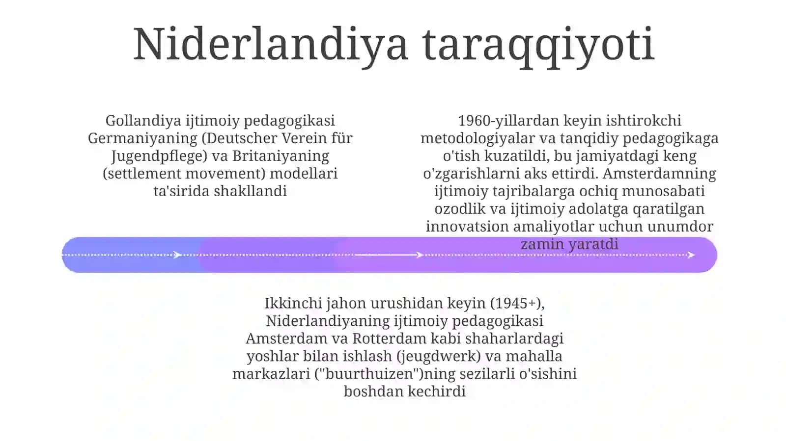 Ijtimoiy Pedagogikaning Yükselishi 4