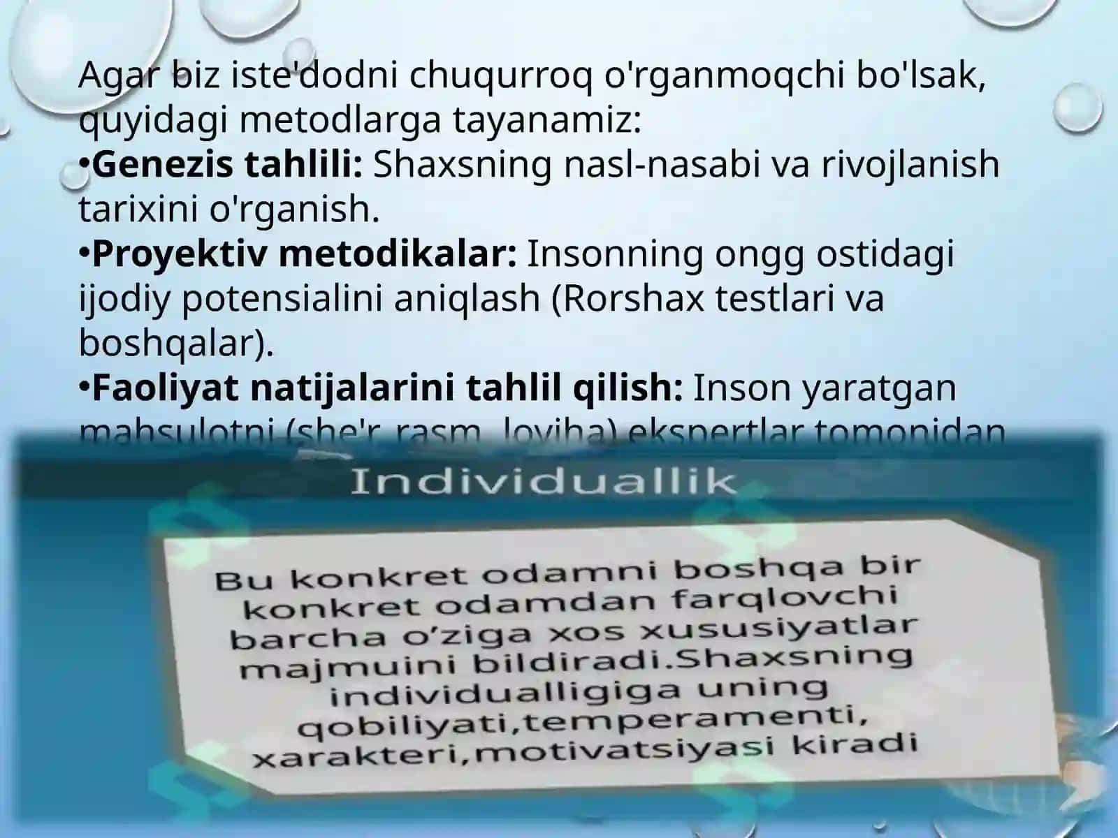 individual psixologik xususiyatlari 4
