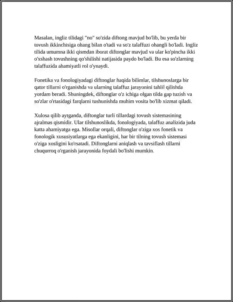 DIFTONG VA DIGRAF 4