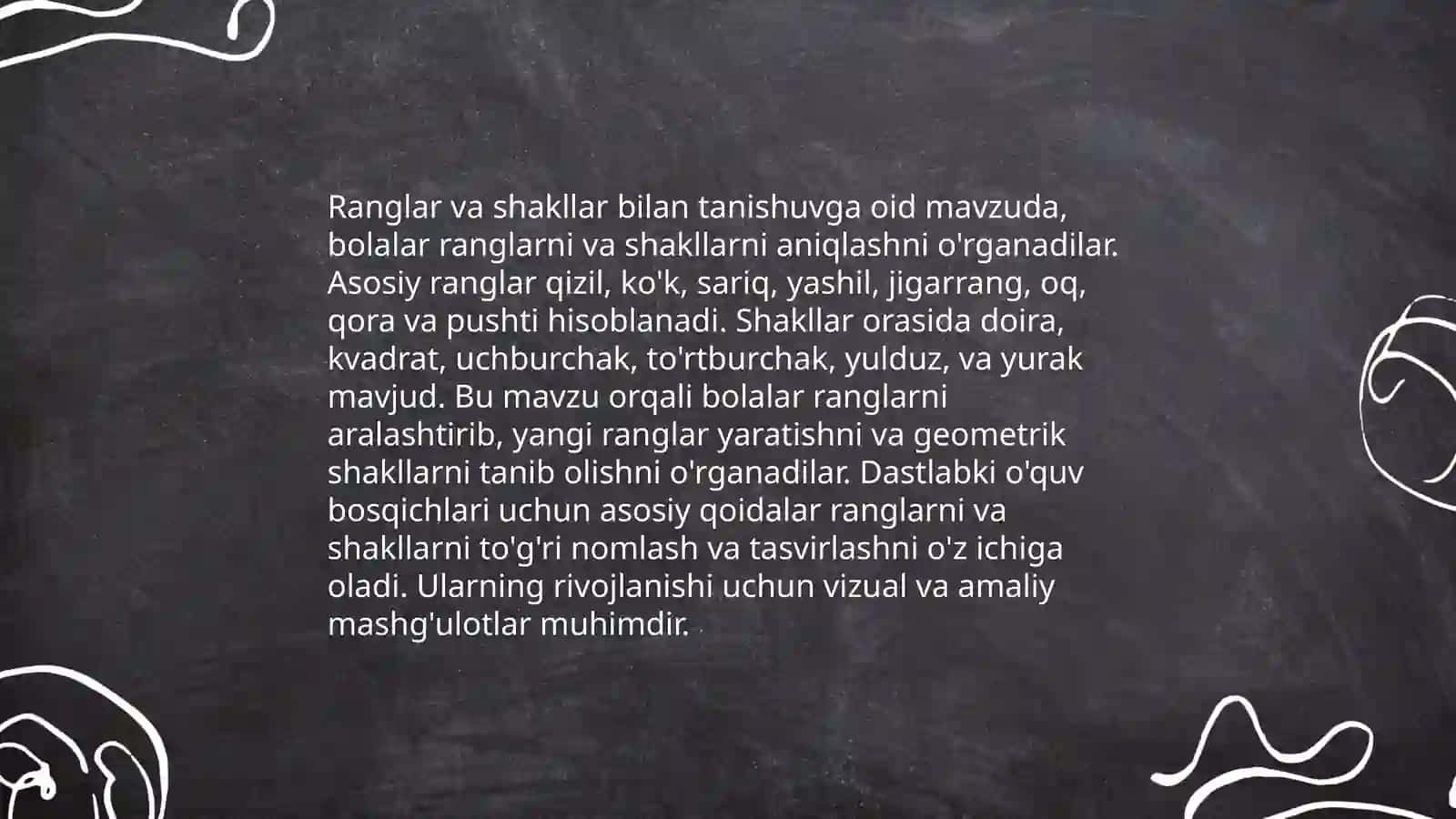 Applikatsiyalar tarixi va qadimiy san'ati 4