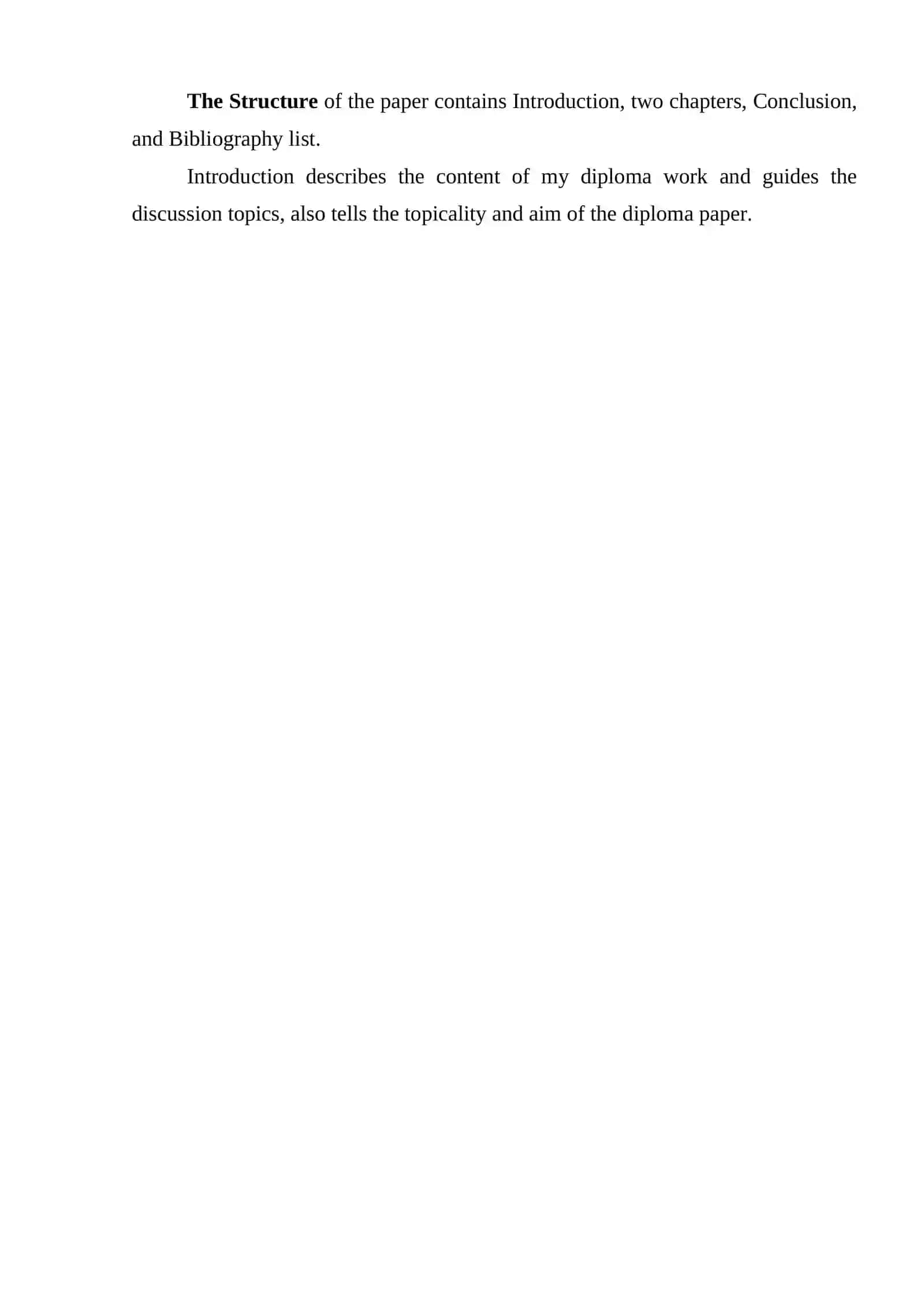 ENGLISH LITERATURE IN THE SECOND HALF OF THE 18 TH CENTURY 4