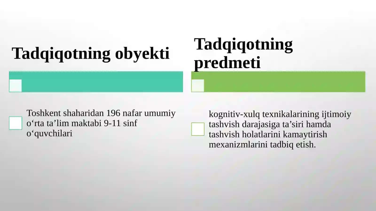 TADQIQOT MAQSADI 4
