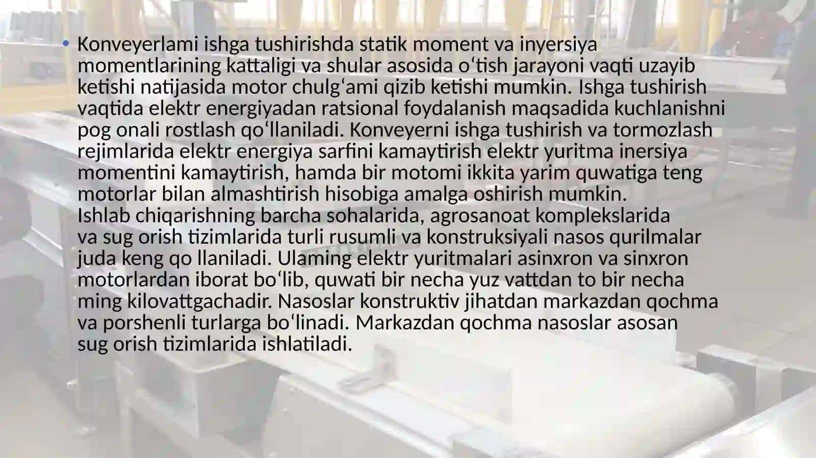 EMT vakompleks boshqarish 4