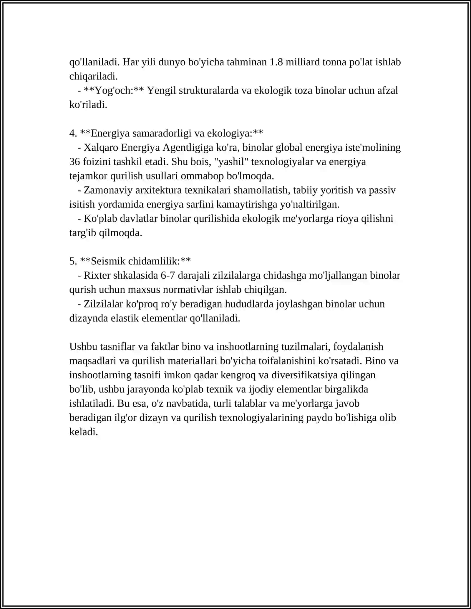 BINO VA INSHOOTLARNING TASHQI KO RINISHINI OZGARTIRISHNI KELISHISH TARTIBI 4