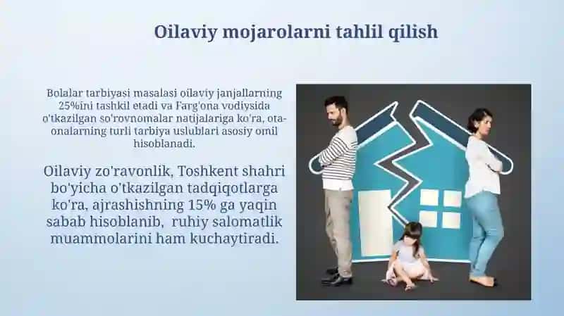 Oilaviy Munosabatlarni Yaxshilash Strategiyalari 4