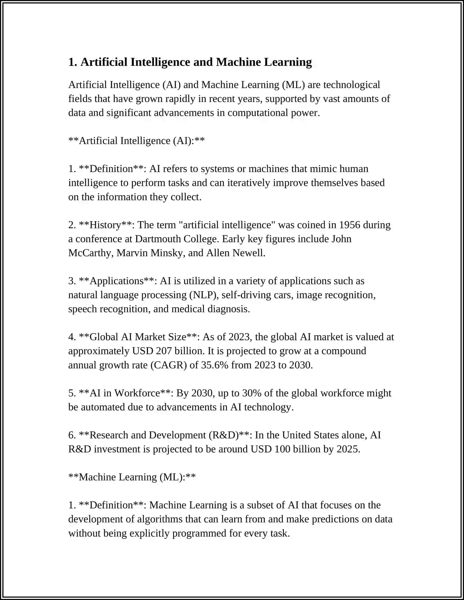 SCIENCE AND TECHNOLOGY 4