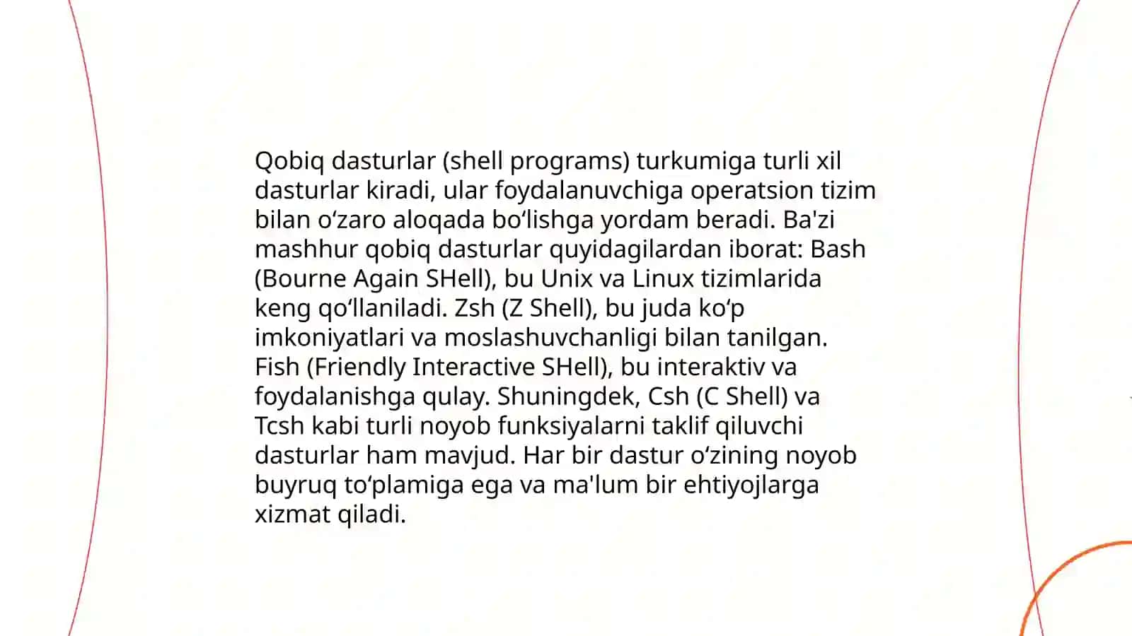 Qobiq dasturlar 4
