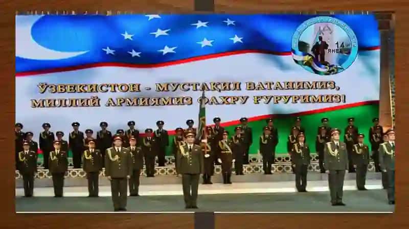 O‘zbekistonda Amalga Oshirilgan So’ngi Islohotlar 4
