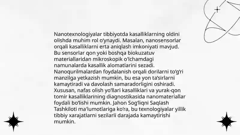 Tibbiy biologik fizika fanidan tayyorlagan taqdimoti 4