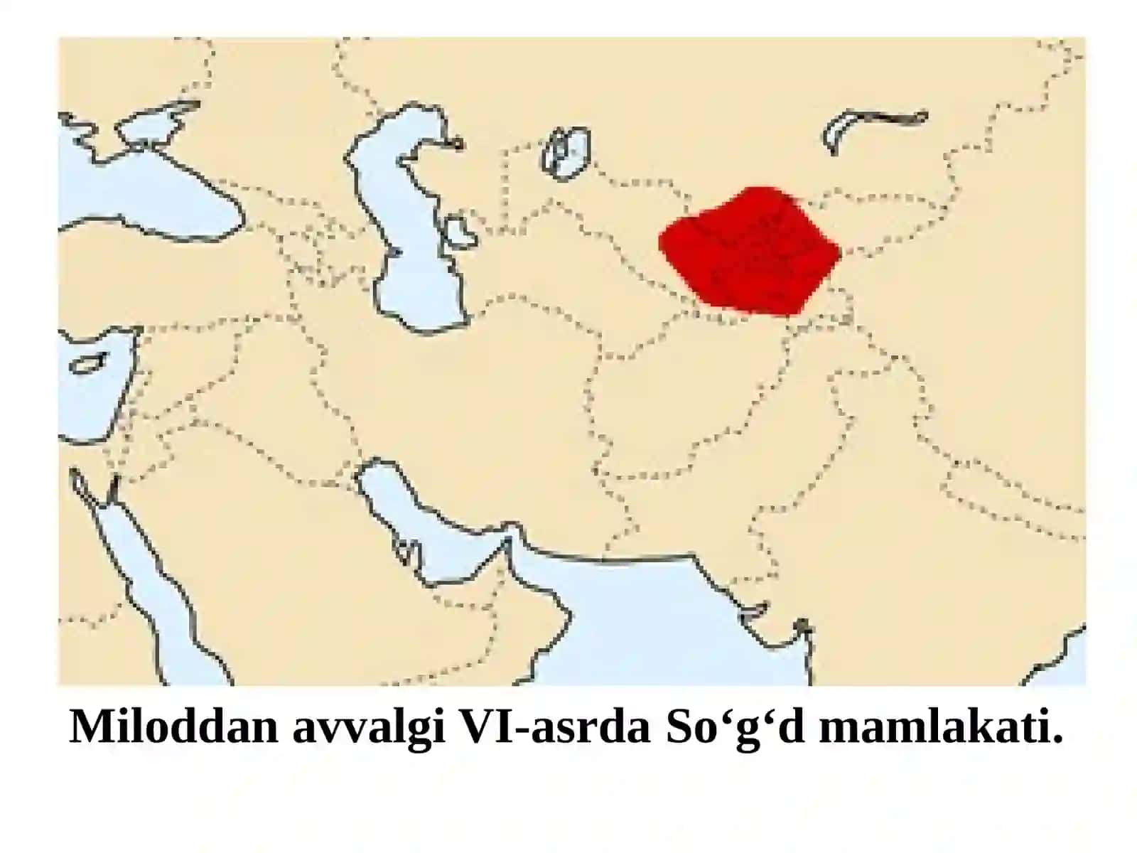 10-mavzuQadimgiO’rtaOsiyodavlatlaridaarxivishi 4