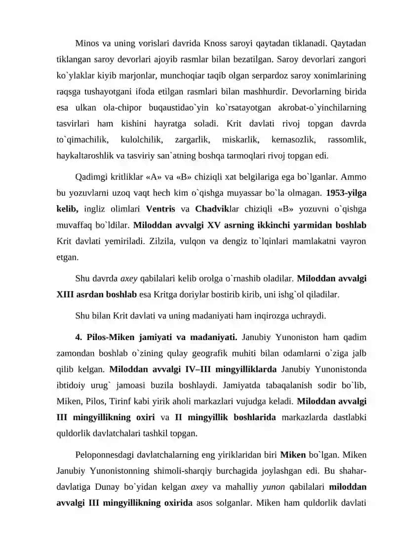 Eng Qadimgi Yunoniston 4
