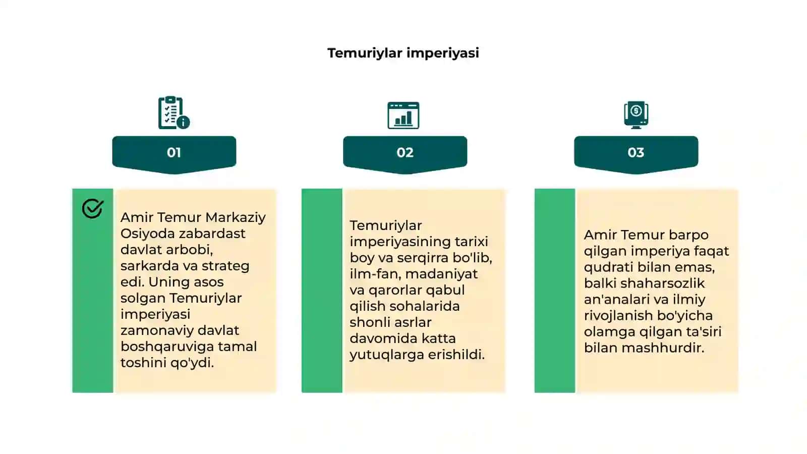 Amir Temur 4