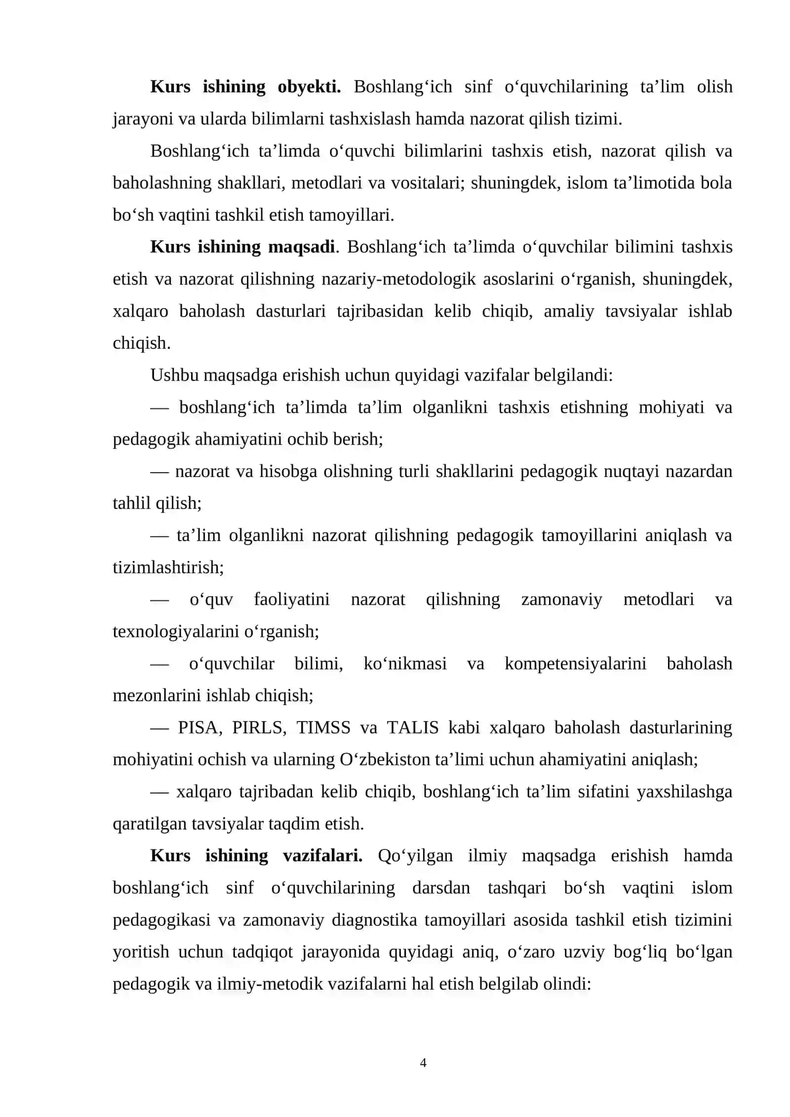 pedagogika kurs ishi 4