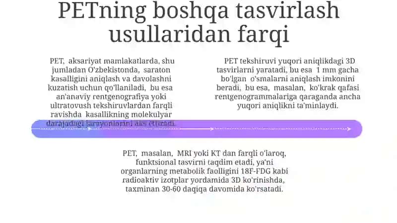 Pozitron-Emissiya Tomografiyasi: Asosiy Tamoyillar 4