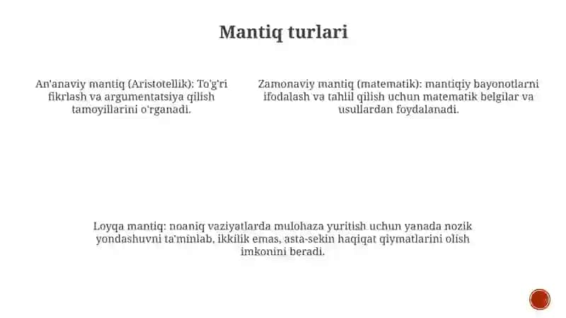 Mantiq 4