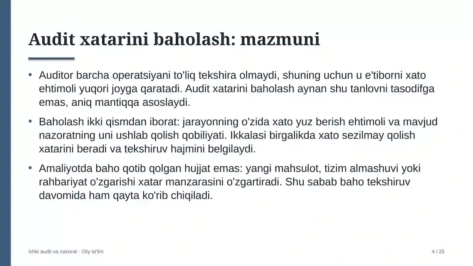 temir beton buyumlari zavodlarida audit xatarini baholash 6746 4