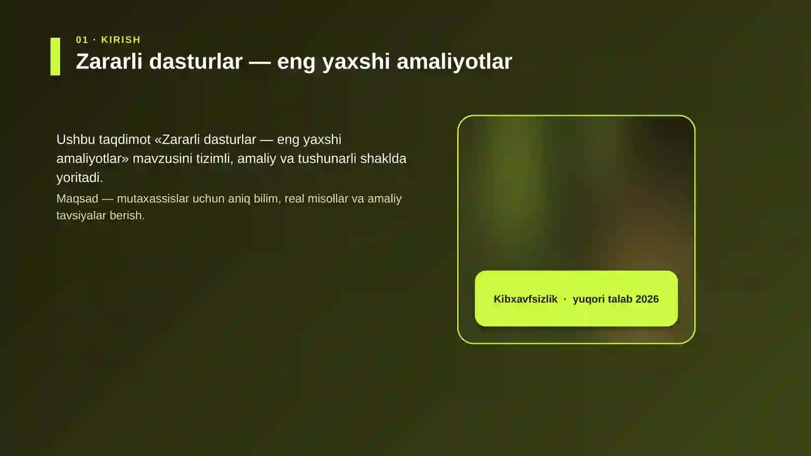 KIBXAVFSIZLIK 4