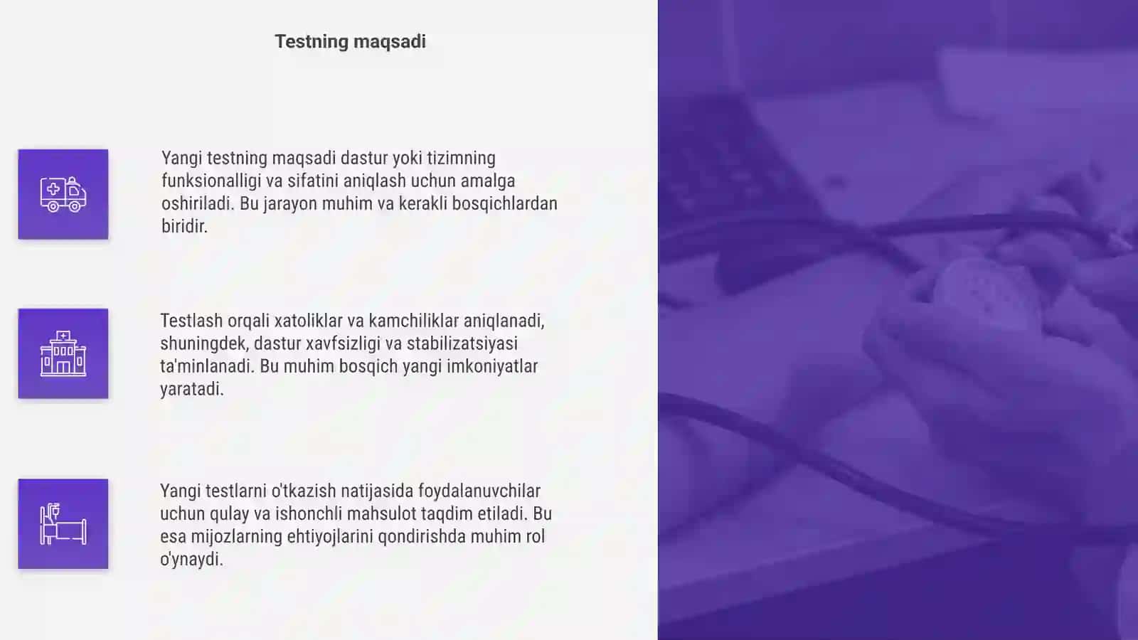 Yangi Test 4