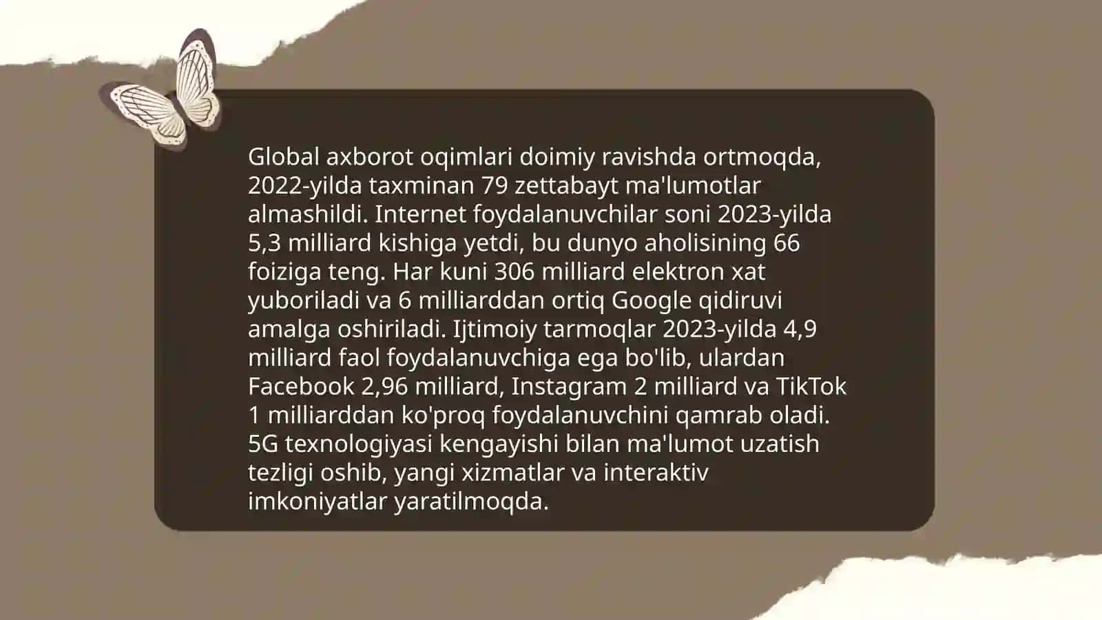 Xalqaro axborot xizmati va uning tasiri 4