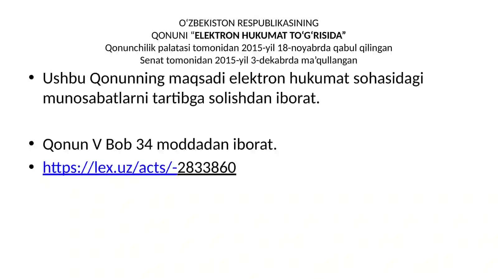 Elektronhukumatvaelektrontijorat 4