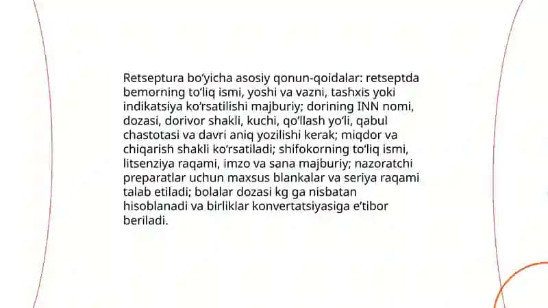 Amaliy mashgulotlarga tayyorgarlik korish 4