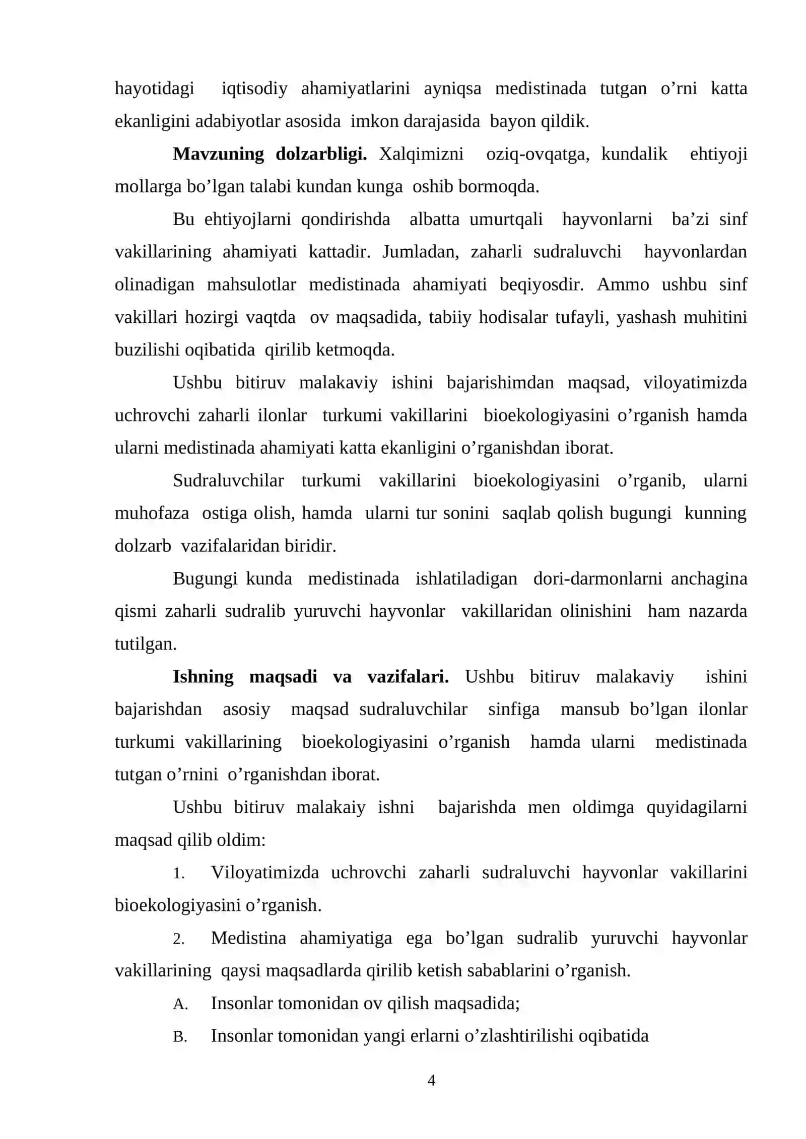ANAMNIYA VA AMNIOTALARNING MORFOLOGIK VA FIZIOLOGIK BELGILARI 4