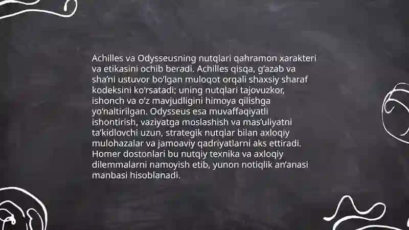 Illiada va Odisseya 4