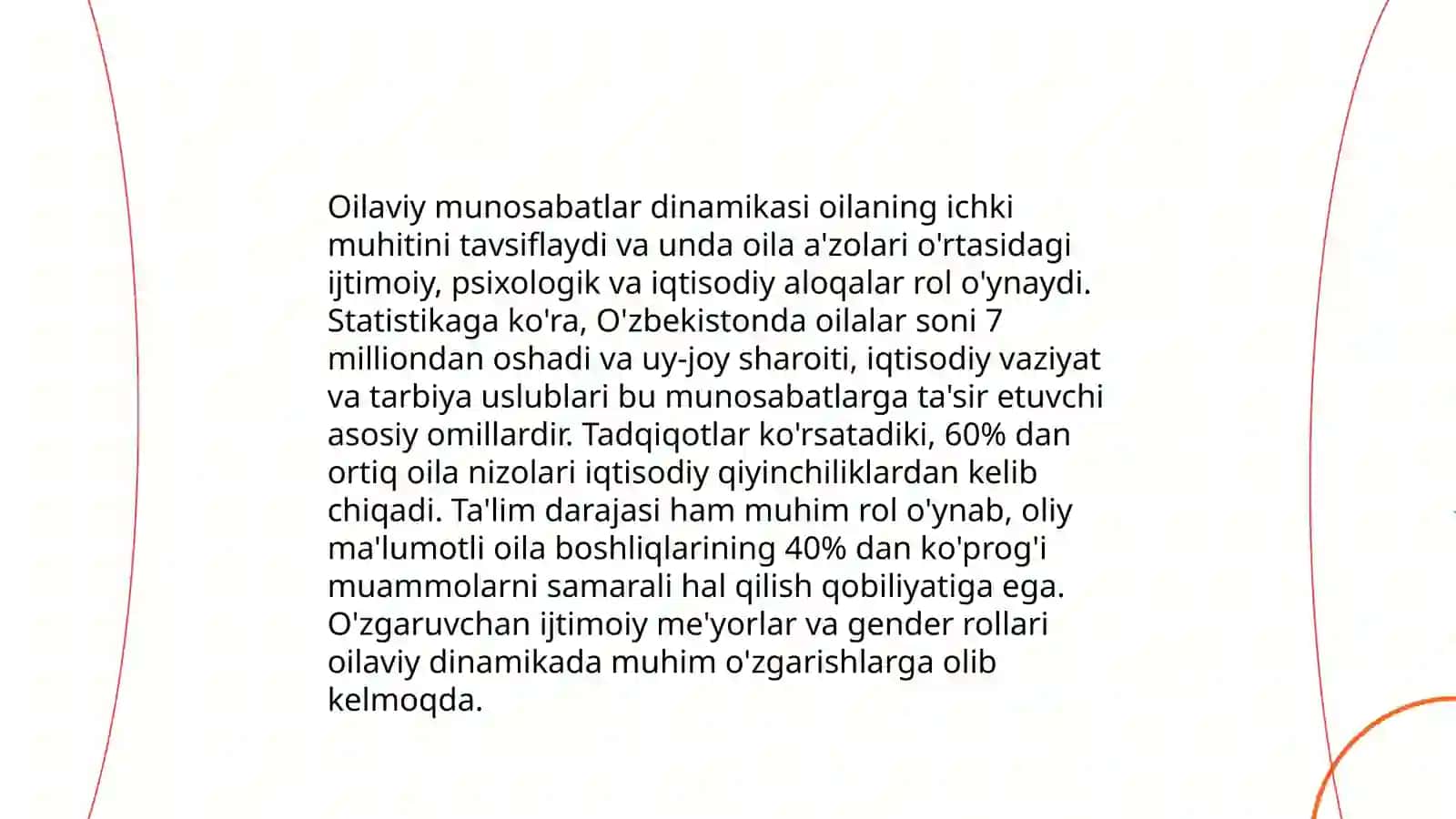 Tizimli nazariya-oilaviy psixoterapiyasining metodologik asosi 4