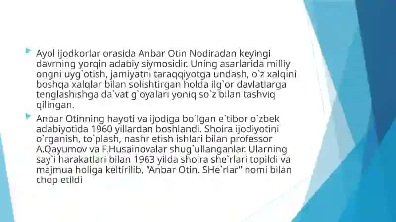 Pedagogik fikrlar 4