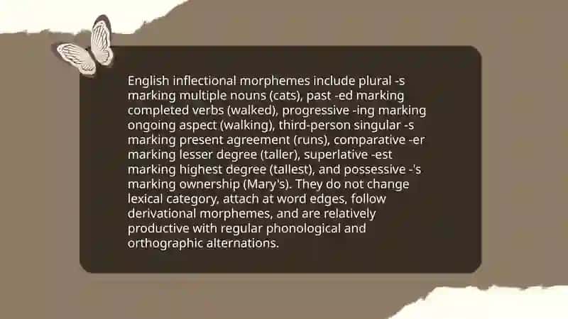 Morphologiya 4