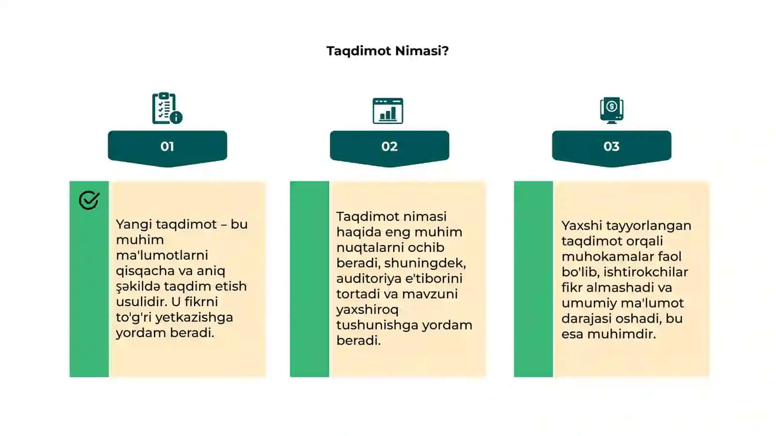 Yangi Taqdimot 4