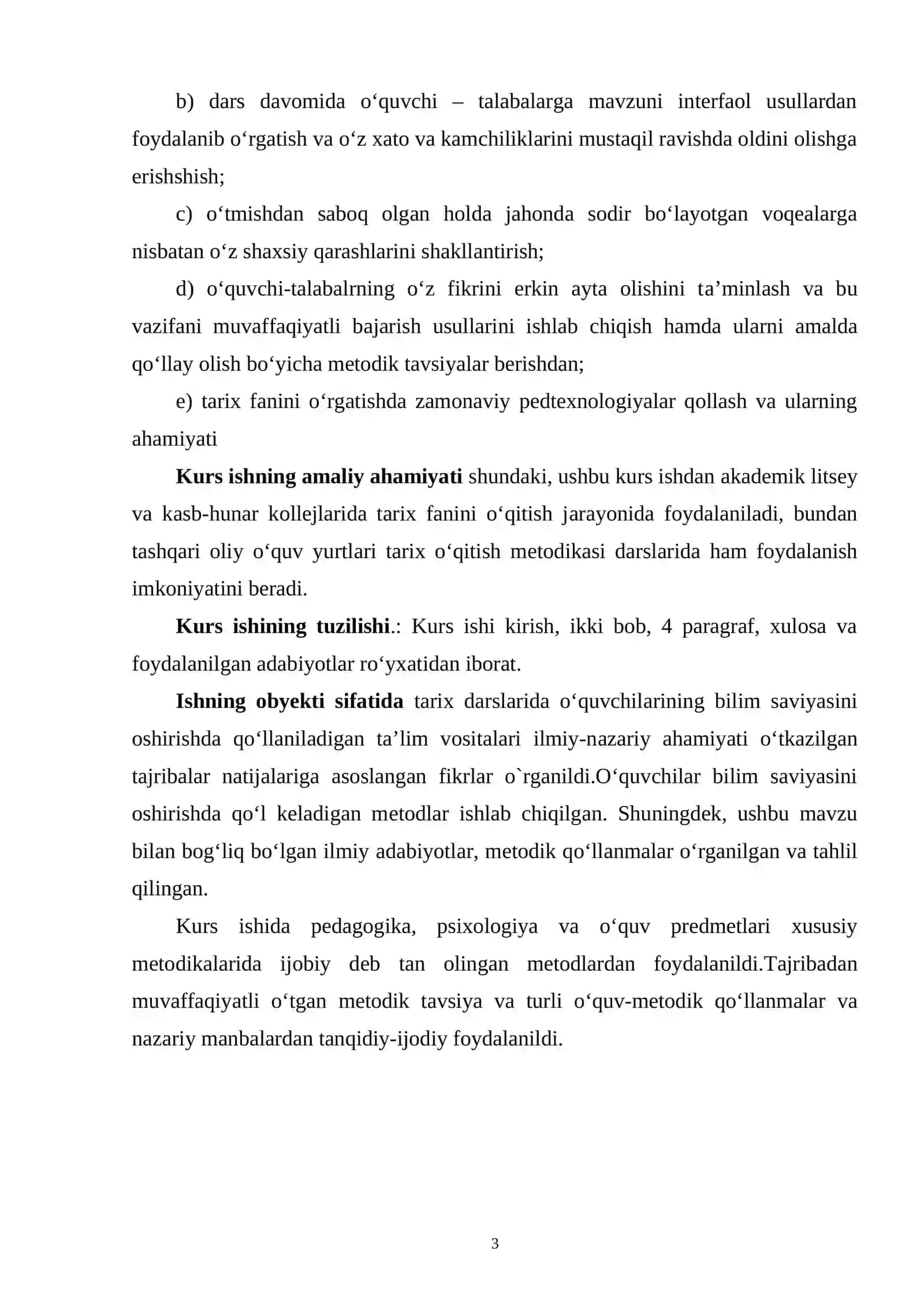 QO‘RIQ YERLARNING OʻZLASHTIRILISHI VA UNING OQIBATLARI 4