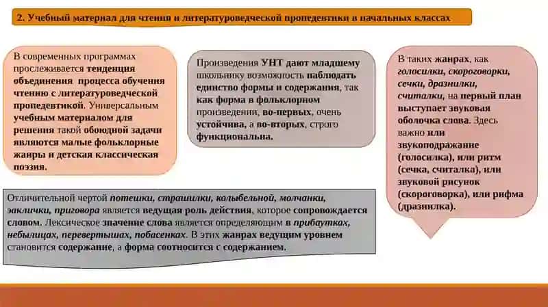 СОВРЕМЕННАЯ СИСТЕМА ОБУЧЕНИЯ ЧТЕНИЮ И ЛИТЕРАТУРЕ 4