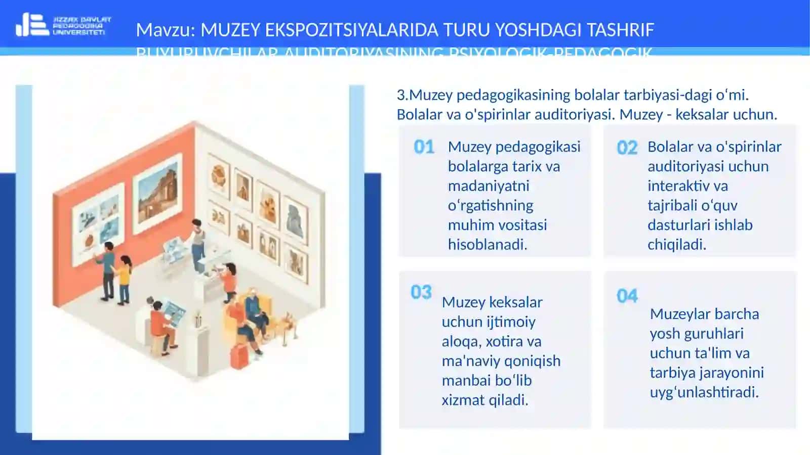 MUZEY PEDAGOGIKASI 4
