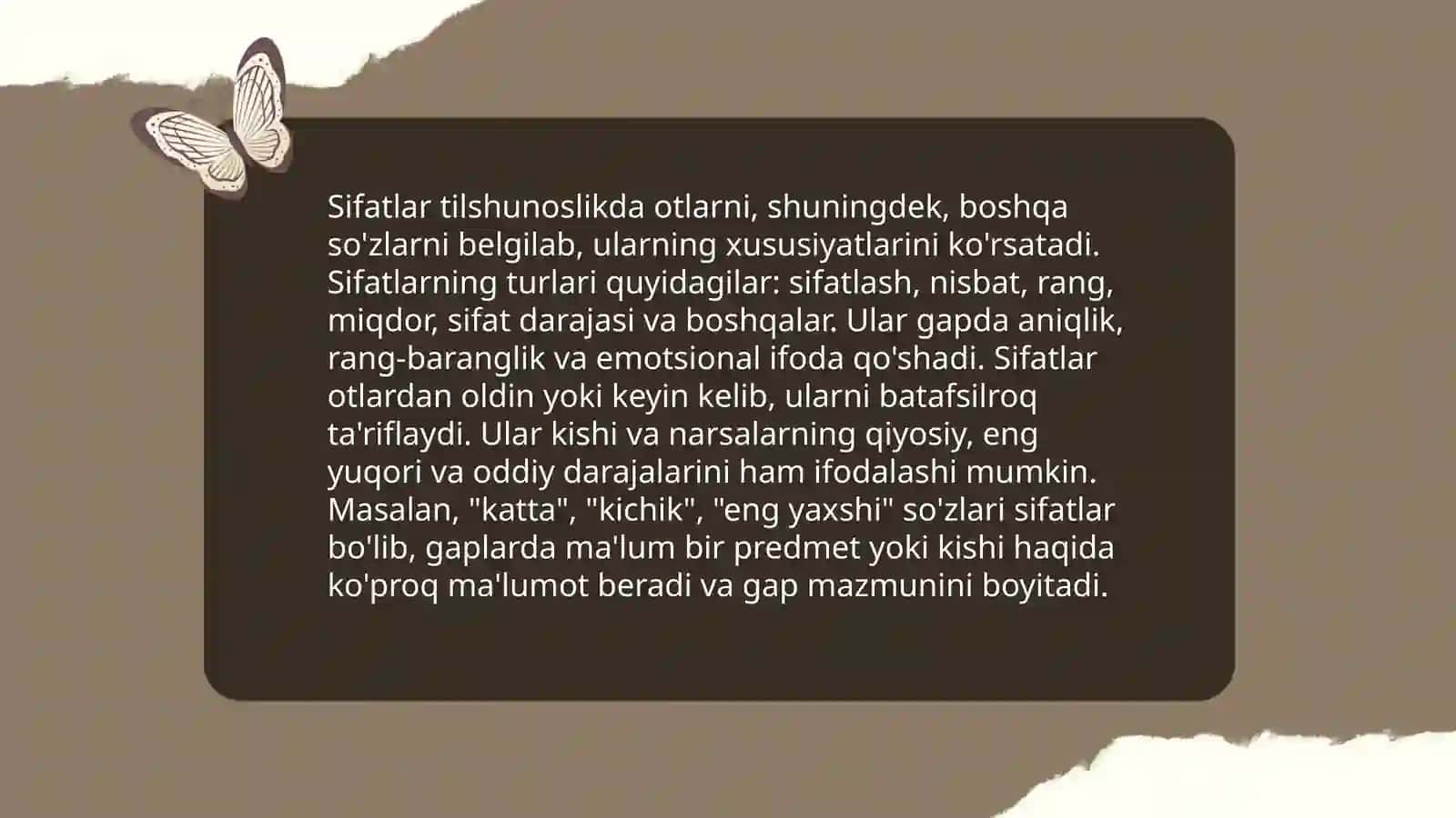 Ot turlari va belgilari 4