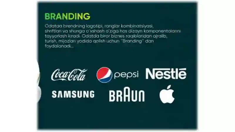 Grafik dizayn top yo’nalishlar 4