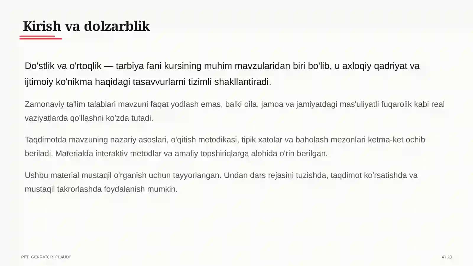 Tarbiya fani (1-11) 4