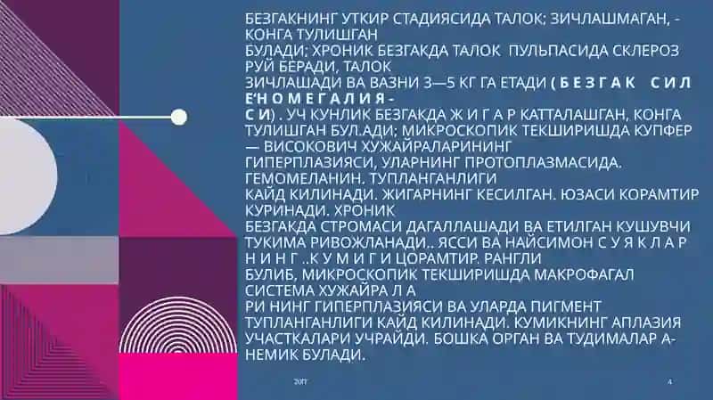 Безгак 4