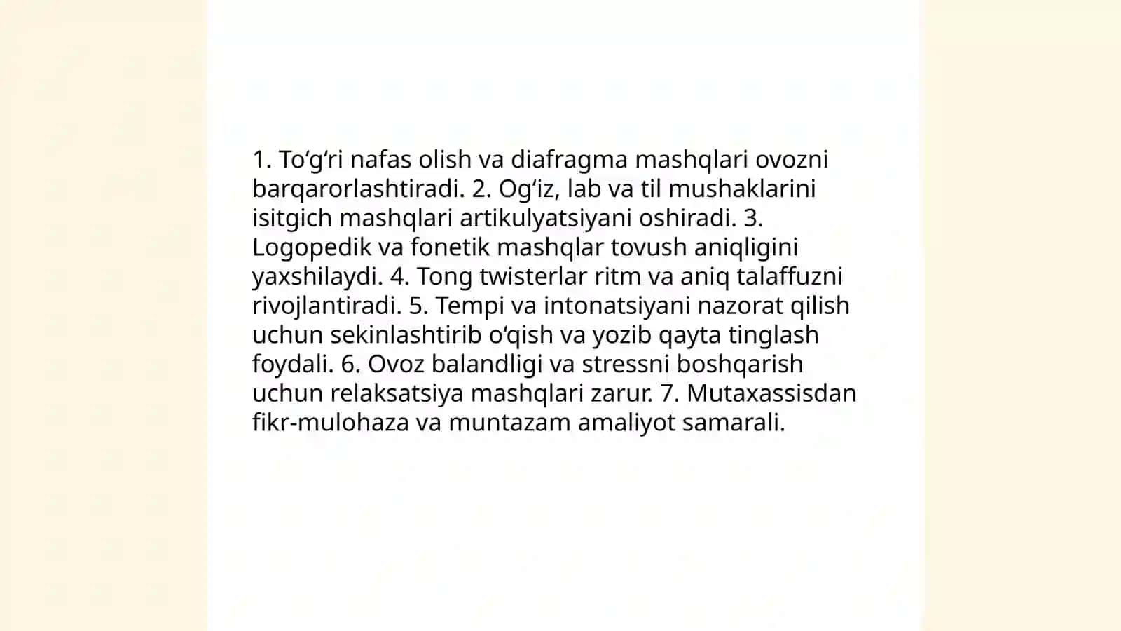 "Majnuntol" Farrux Zokirov musiqasi 4