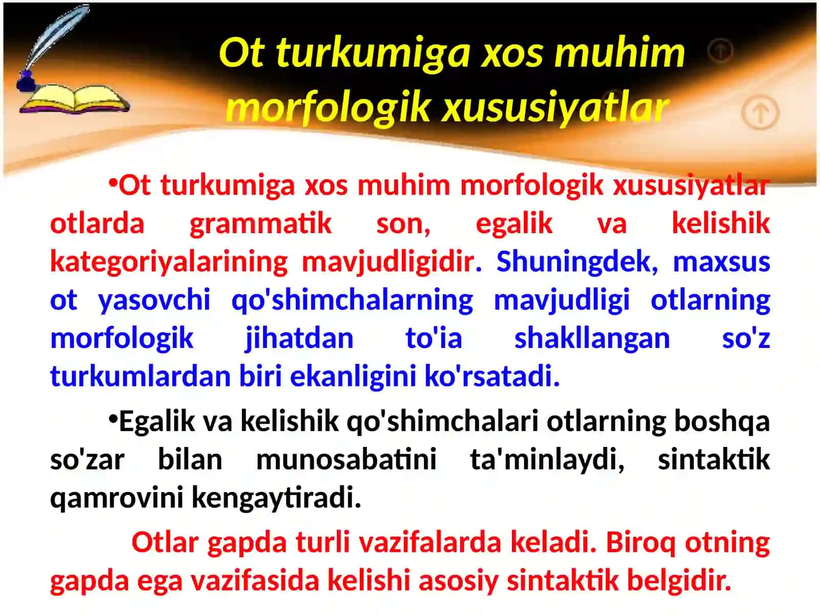 OTSO'Z TURKUMI 4