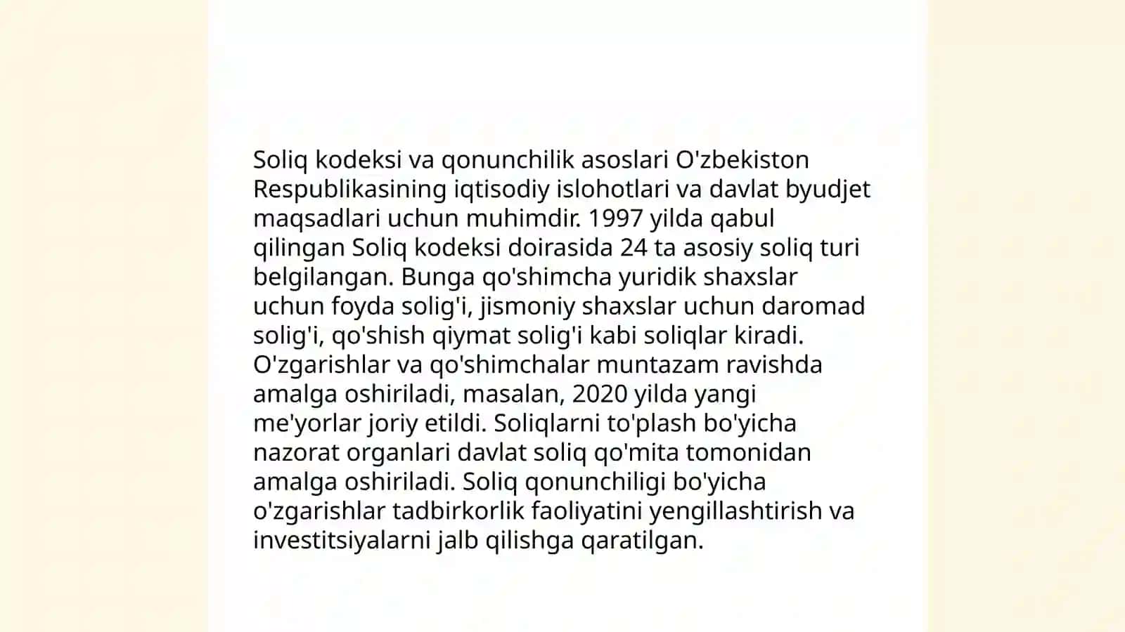 Slovakia soliq tizimi 4