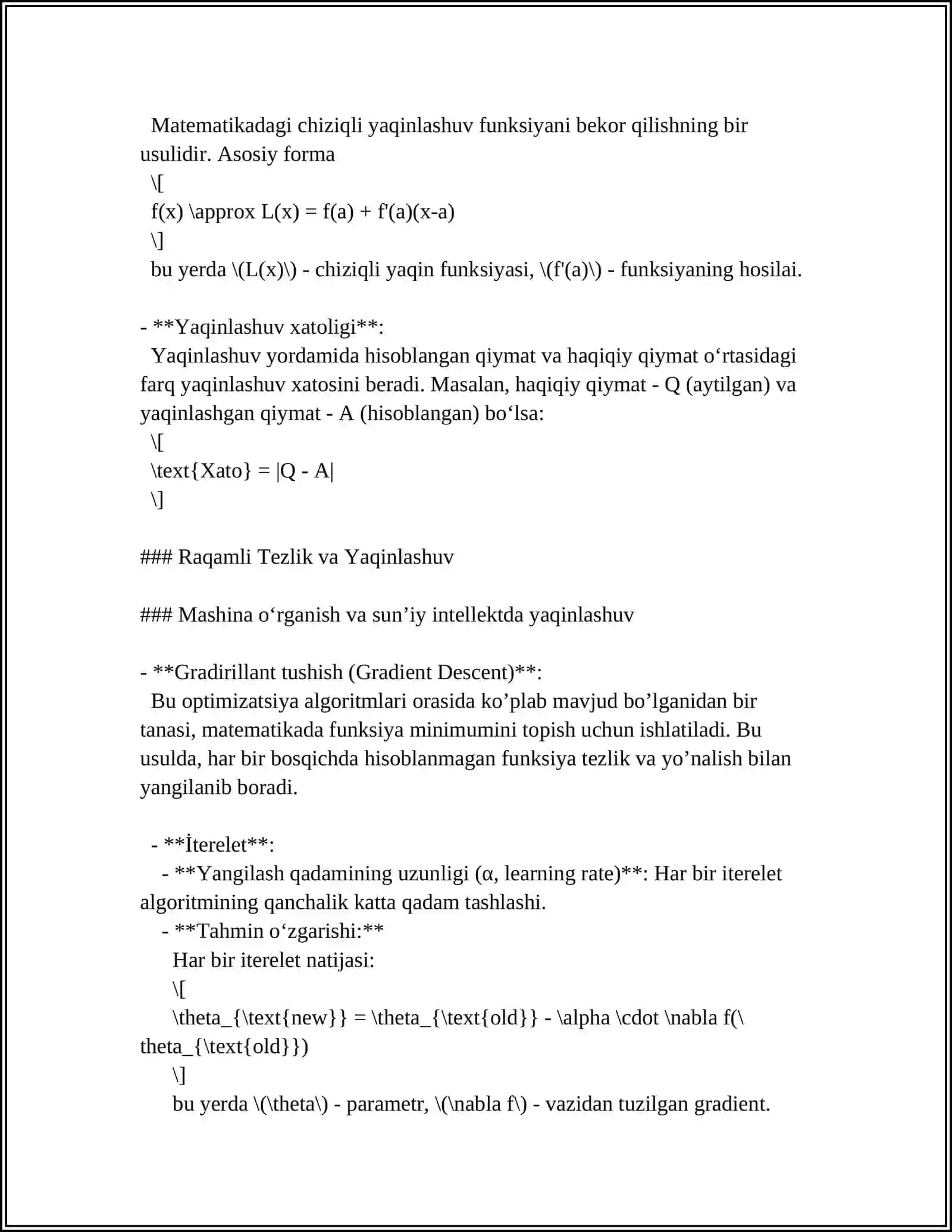 TEYLOR QATORI 4