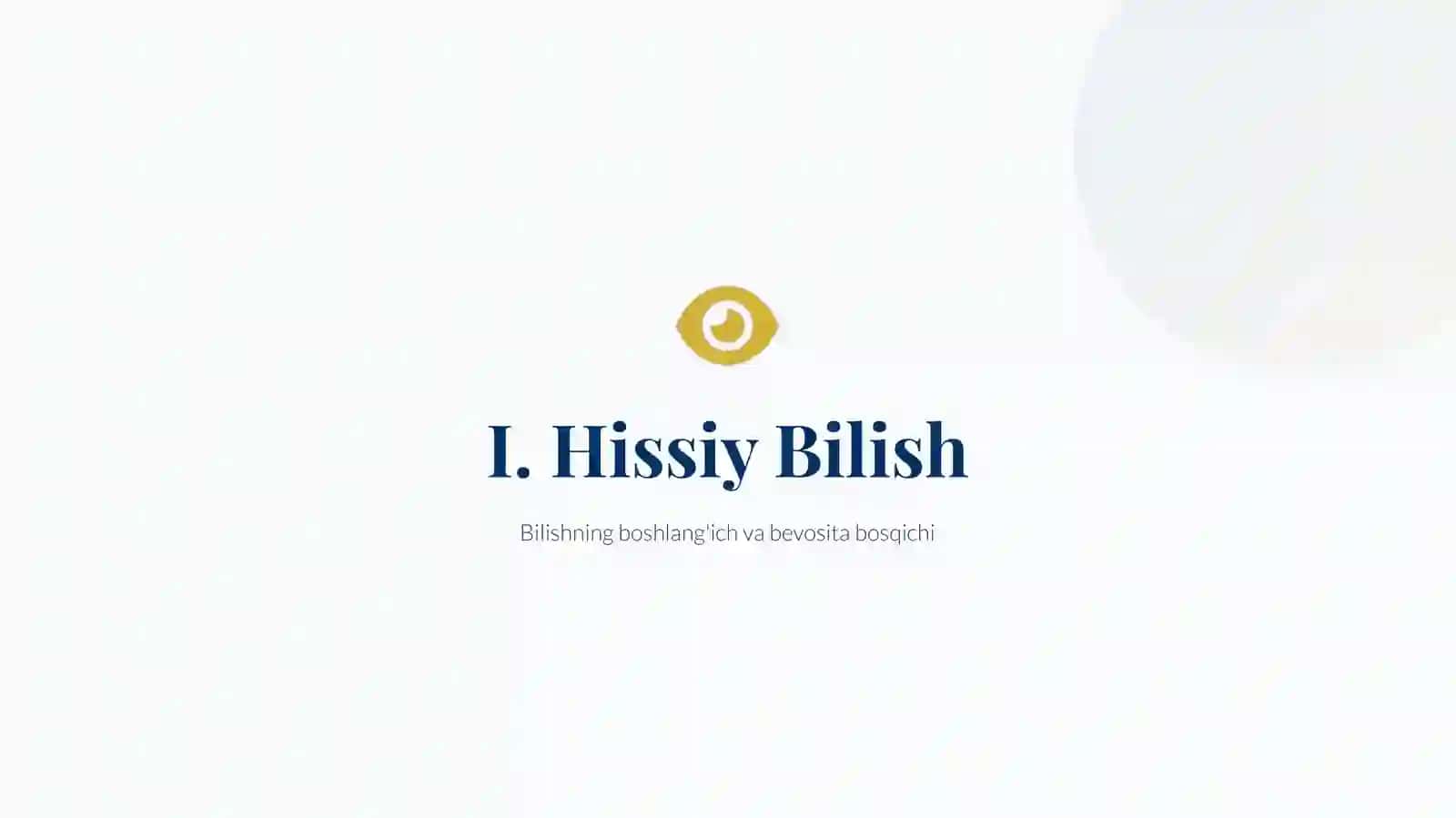 Bilish Darajalari 4