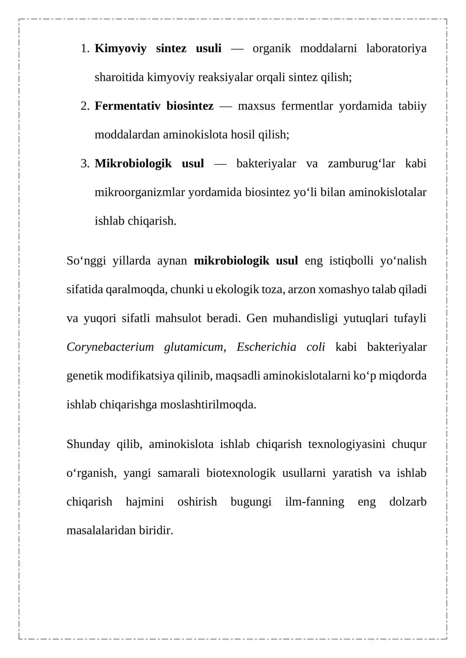 aminokislotalar 4
