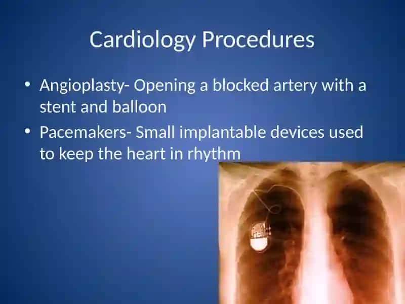 Cardiologists 4