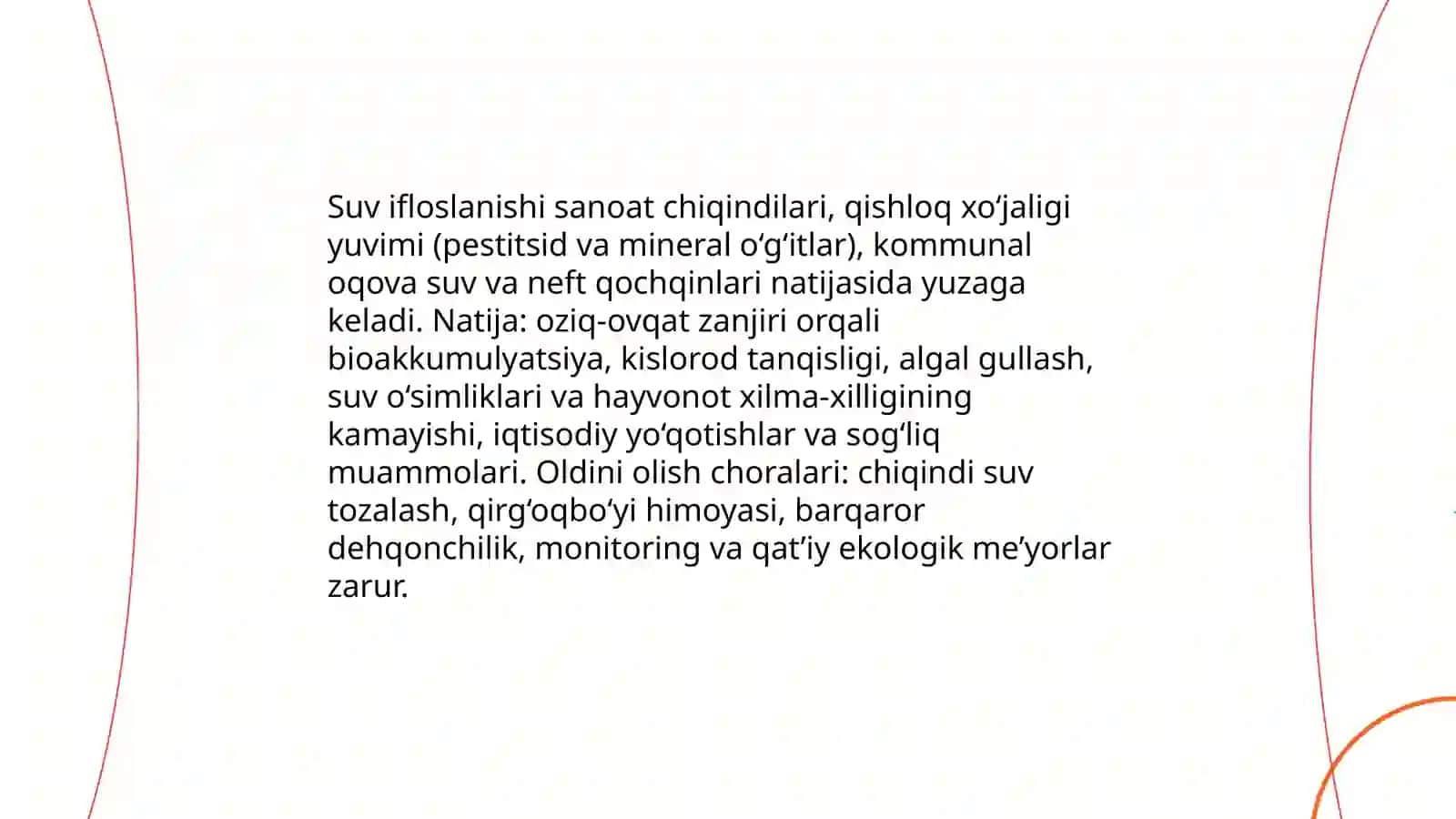 Havo ifloslanishi va iqlim o'zgarishiga ta'siri 4
