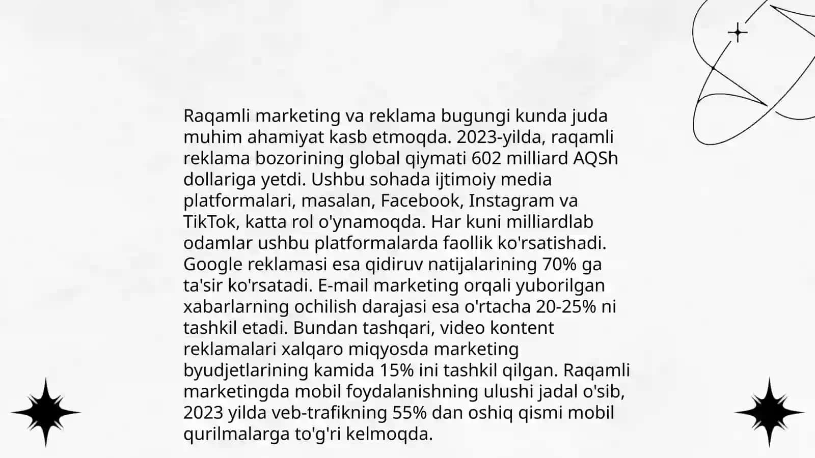 Axborot texnologiyalari va ommaviy axborot vositalari 4
