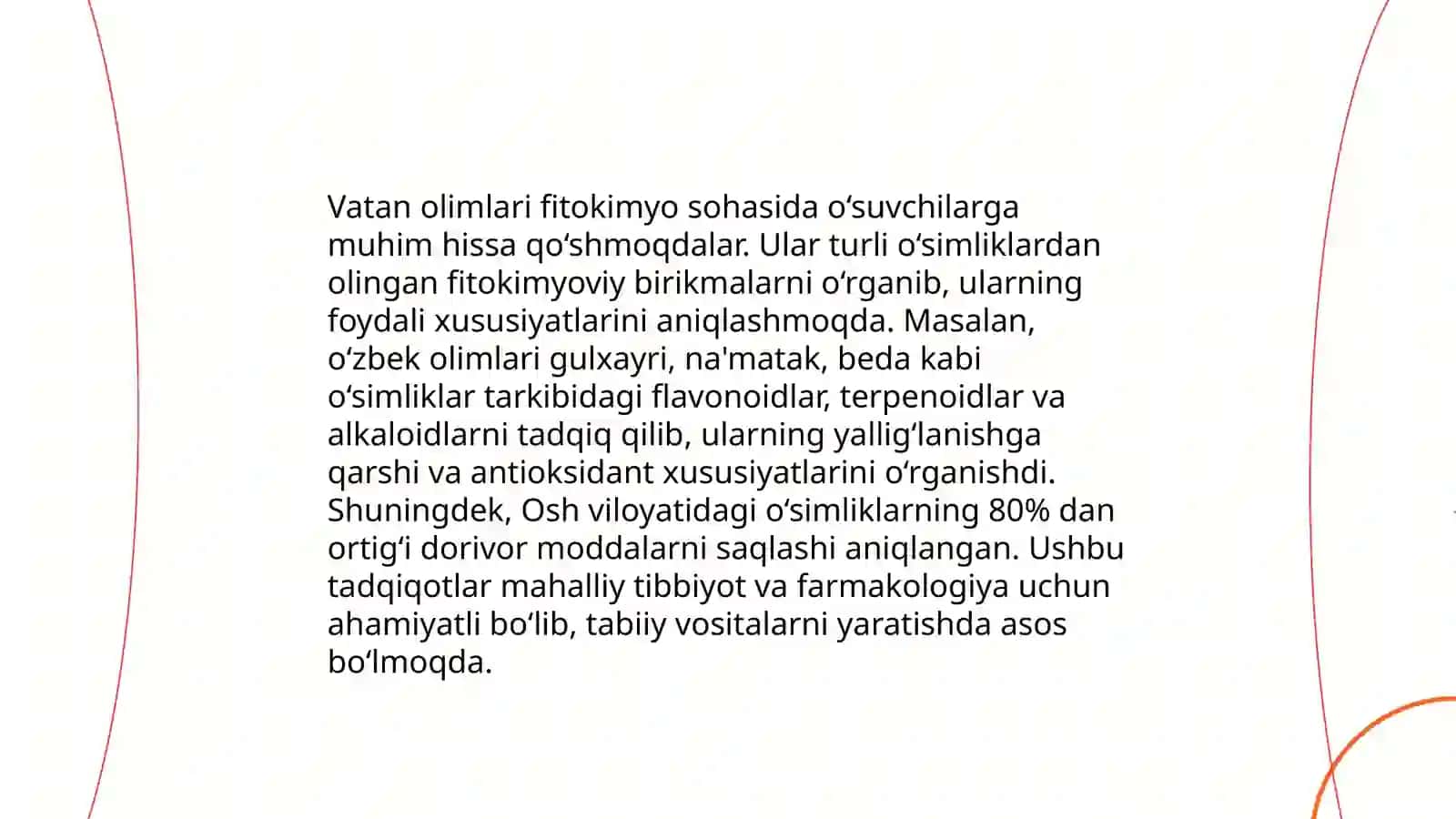 Oddiy chernica va ilonsimon taron o’simliklari 4