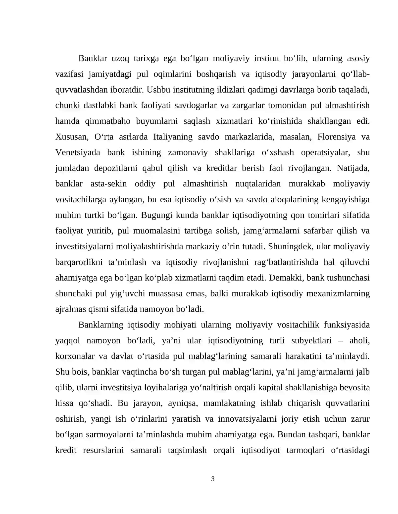 kurs ishi 4