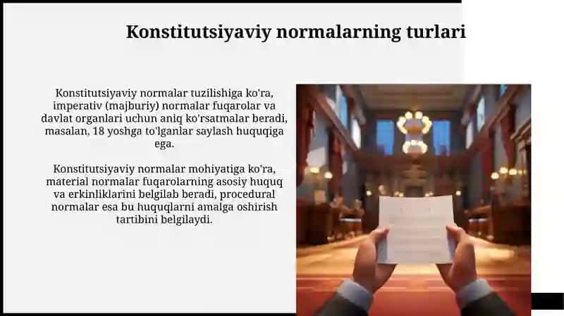 Konstitutsiyaviy normalar 4